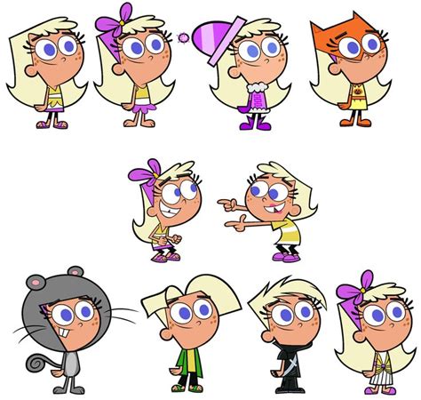 Chloe Carmichael outfits by ZArtist2017 on DeviantArt .